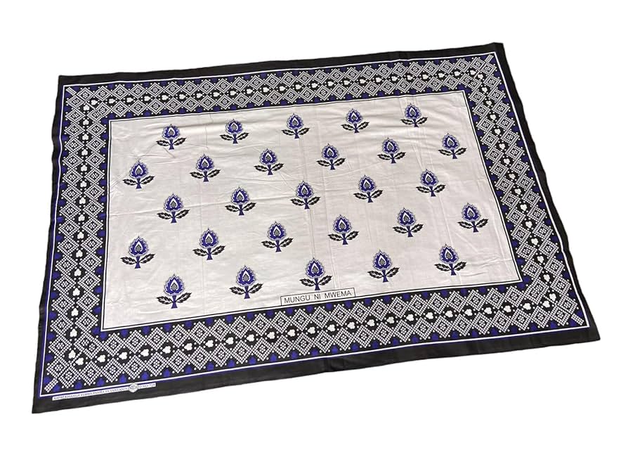 Trusted Kanga Fabric Exporter from India 